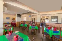 Palmarinha de Goa Hotels in Saligao
