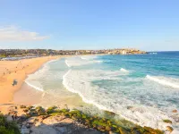 Coogee Studio Apartments Hotels in Coogee