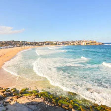 The Blue Hotel Bondi