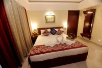 Hotel Seven Hills Hotels in Thiruvananthapuram
