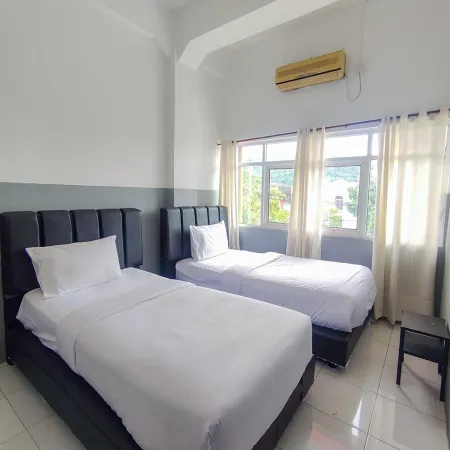 360 Homestay Padang