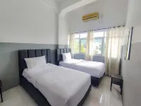 360 Homestay Padang Hotels in Padang