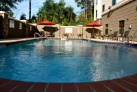 Hampton Inn Lincolnton Hotels in Lincoln County