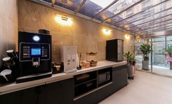 부산 대연동 Hotel Onna