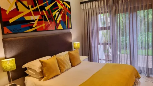 Richtershuyz Lifestyle Guesthouse