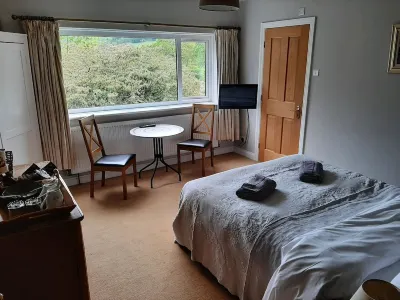 The Coach House فنادق في Beddgelert