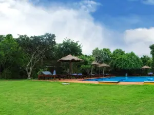 Camellia Resort and Spa