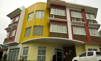 Arabelle Suites
