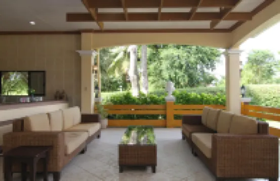 奧格東山洞度假村 聖菲酒店