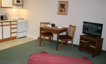 Affordable Suites Rocky Mount