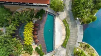 DoubleTree by Hilton Putrajaya Lakeside Hotels in Putrajaya