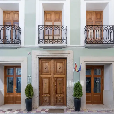 Hostel Sea&Dreams Calpe