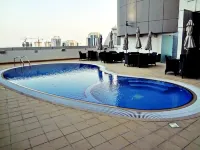 S Hotel Bahrain - Sea View