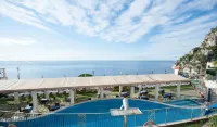 Hotel Weber Ambassador - Ocean View
