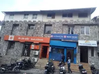 The Himalayan Vista