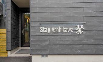 Stay Asahikawa Koto