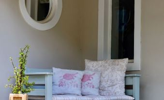 Bergview Guesthouse Swellendam
