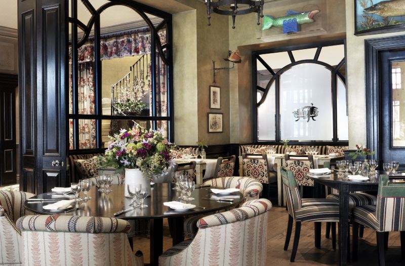 Covent Garden Hotel, Firmdale Hotels photo 5