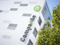 Campanile Dijon - CONGRÈS - CLÉMENCEAU