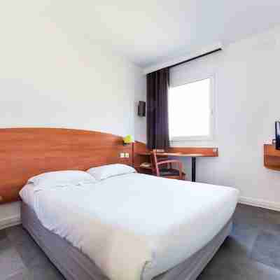 Hôtel Akena Nantes Orvault Rooms