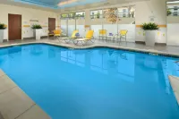 Fairfield Inn & Suites Knoxville Turkey Creek - Pools