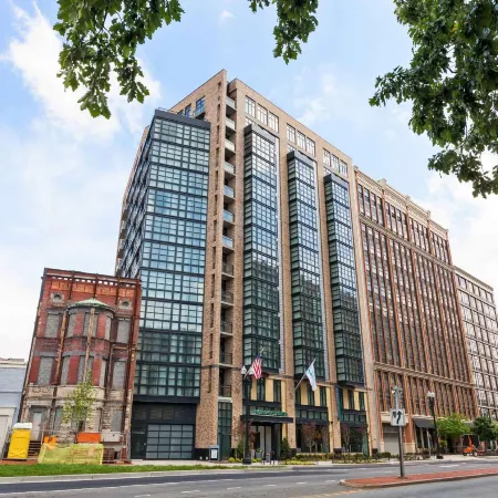 Homewood Suites by Hilton Washington DC Convention Center