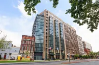 Homewood Suites by Hilton Washington DC Convention Center Hotel a Mt. Vernon Square / Convention Center