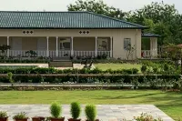 Sariska Manor Luxury Cottages Tehla