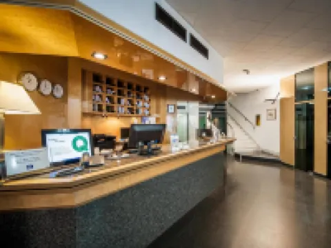 Executive Business Hotel