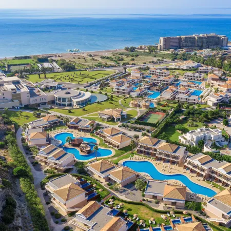 La Marquise Luxury Resort Complex