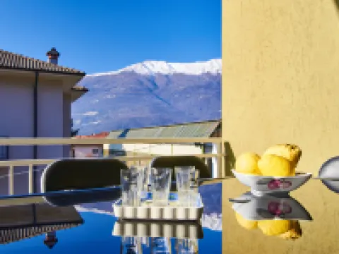Massimo Hotels in Dervio