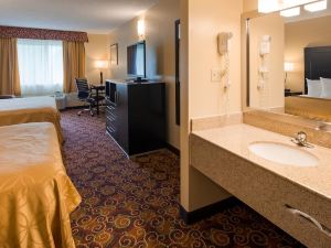 Best Western Monticello