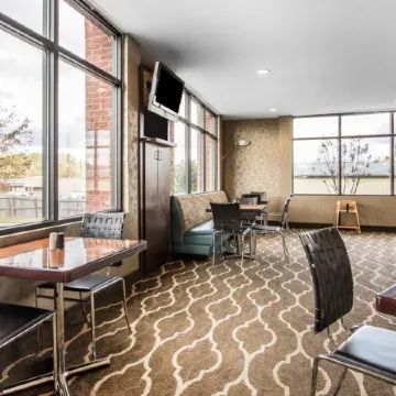 Comfort Suites Pelham Hoover I-65