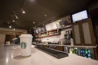 孟菲斯東/比爾莫里斯大道萬怡飯店 - 酒吧