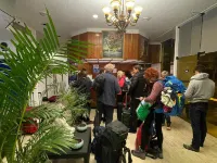 Hotel El Plaza Centro de Lima Hotels near Gran Chimu