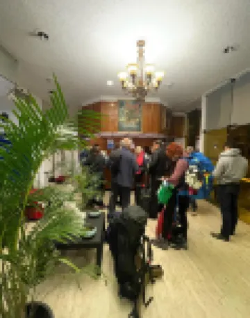 호텔 엘 플라자 센트로 데 리마