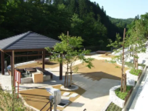 鶯宿温泉鶯酒店