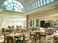 Warner Center Marriott Woodland Hills Hoteles en Woodland Hills
