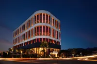 Hotel Cham Cham Taitung (Caesar Park Hotels & Resort)