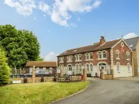 The Power House Hôtels à : 