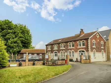 The Power House Отели в г. Лофтус