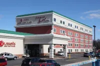 Salvatores Grand Hotel Hotels in Lancaster