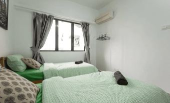 Desa Kiara Cozy Condo by Sync