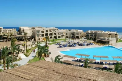Tui Magic Life Kalawy Hotels in El Qoseir