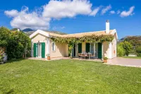 Villa Melissa Large Private Pool Walk to Beach Sea Views A C Wifi Car Not Required - 1926