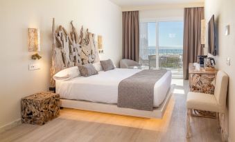 Hotel Zahara Beach by Q Hotels