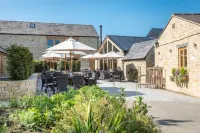 The Lion Bicester Hotels in Cherwell District