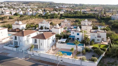 Pernera Family Villas - Pernera Gardens