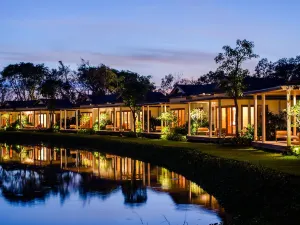 Legacy Mekong