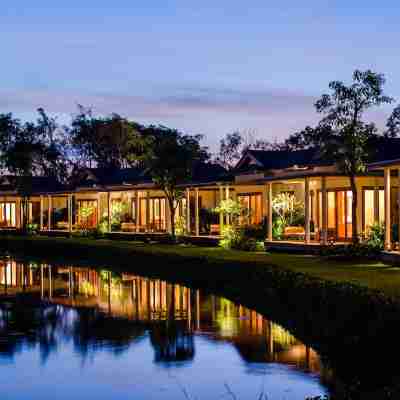 Legacy Mekong Rooms